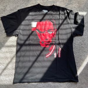 Chicago Bulls x D Rose T Shirt